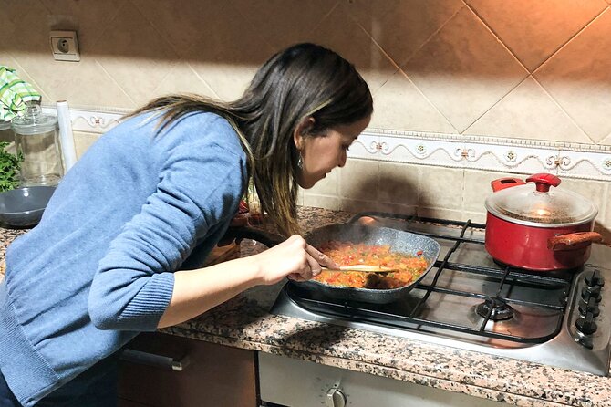Learn to Cook Moroccan Family Recipes With a Marrakech Native in Her Home - Convenient Meeting Location
