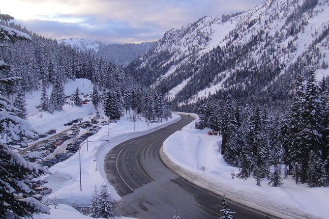 Leavenworth and North Cascades Tour Review - Negative Experiences