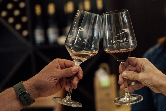 Leavenworth Sip & Stroll A Historical Wine Tour - Local Recommendations