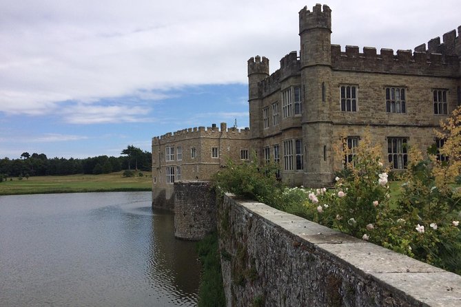 Leeds Castle and Canterbury Private Tour - Exploring Canterbury
