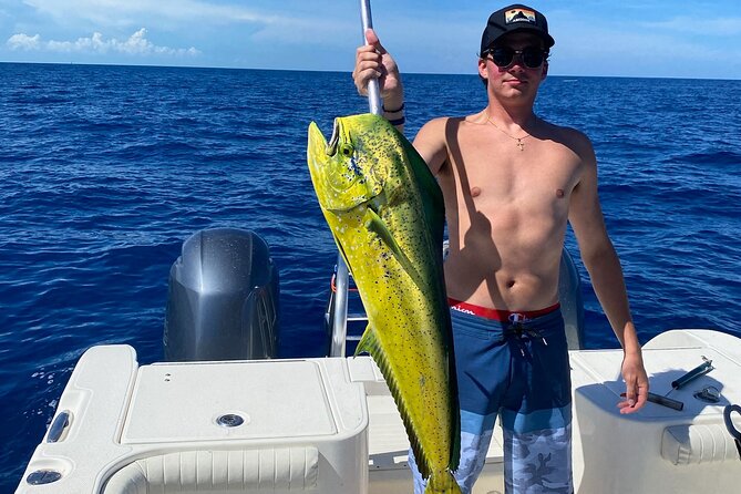 Let It Ride Charters Review: a Fishing Adventure - Fishing Adventure Experience