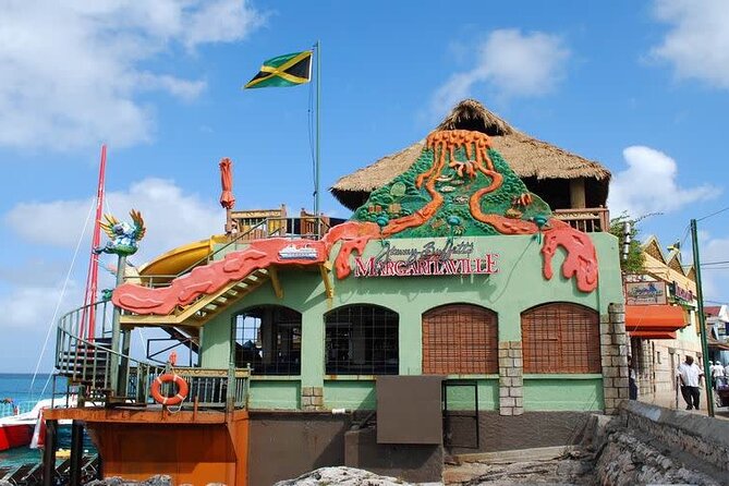 Lethe Rafting and Margaritaville Tour From Montego Bay - Frequently Asked Questions