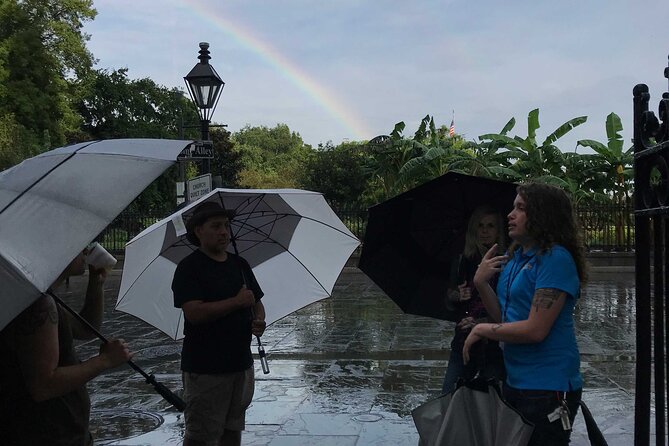 LGBTQ Small Group History Tour Review