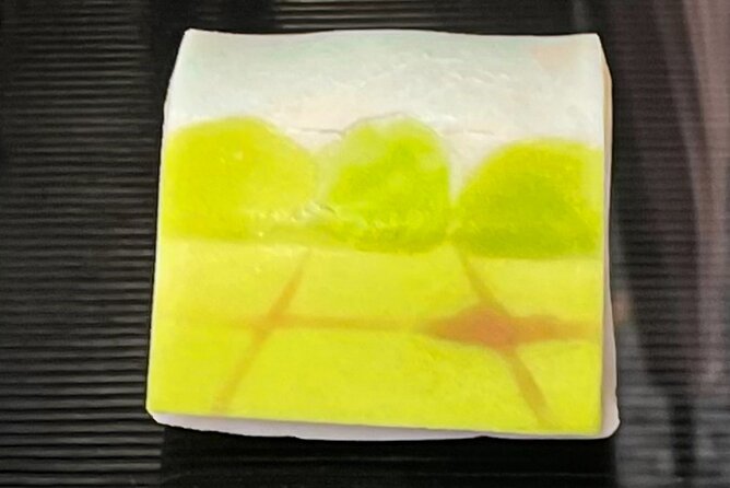 Licensed Guide Wagashi (Japanese Sweets) Experience Tour (Tokyo) - What to Bring