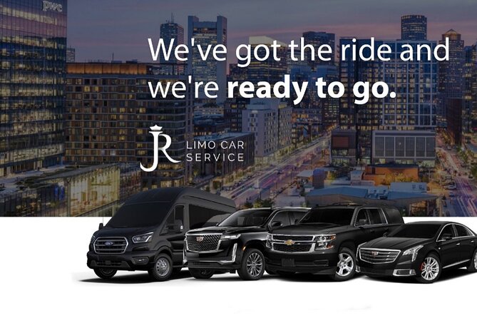 Limo Private Transfer Boston to Logan International Airport - Exceptional Customer Feedback