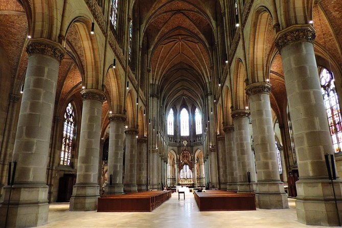 Linz - Private Historic Walking Tour - Cultural Gems Along the Tour