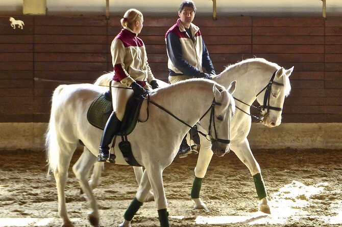Lipica Stud Farm and Skocjan Caves Half Day Trip From Ljubljana - Booking Process and Policies
