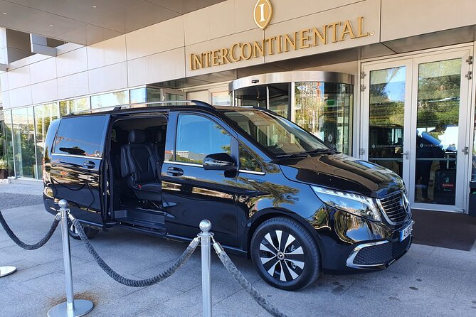 LIS Airport Private Transfer to Peniche | Praia Del Rey | Baleal - Liability Information