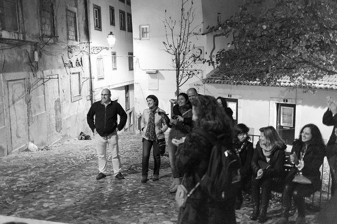 Lisbon Fado Walking Tour (With a Fado Singer) - Important Additional Information