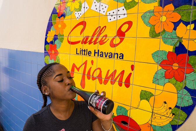 Little Havana Food Tour Review: A Taste Adventure - Indulging in Traditional Pastries and Treats