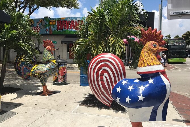 Little Havana French Gourmet Guided Tour Review - Cultural Immersion