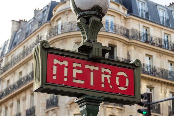 Live Like a Local in Paris - Self Guided Audio Walking Tours - Discover Instagram Hotspots