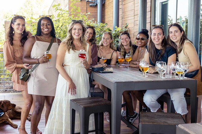 Live Music and Brewery Bus Review - Traveler Ratings and Reviews