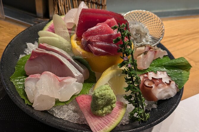 Live the Night Like a Local: Shibuya Bar Tour - Engage in the Lively Atmosphere of Karaoke