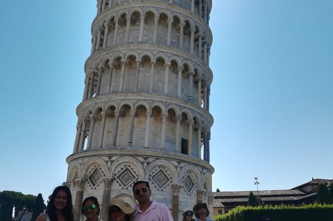 Livorno Port ShorExcursion: Siena San Gimignano Lunch&WineTasting - Tour Options Available
