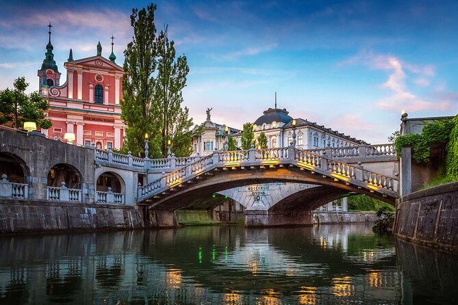 Ljubljana Scavenger Hunt and Highlights Self-Guided Tour - Feedback and Reviews