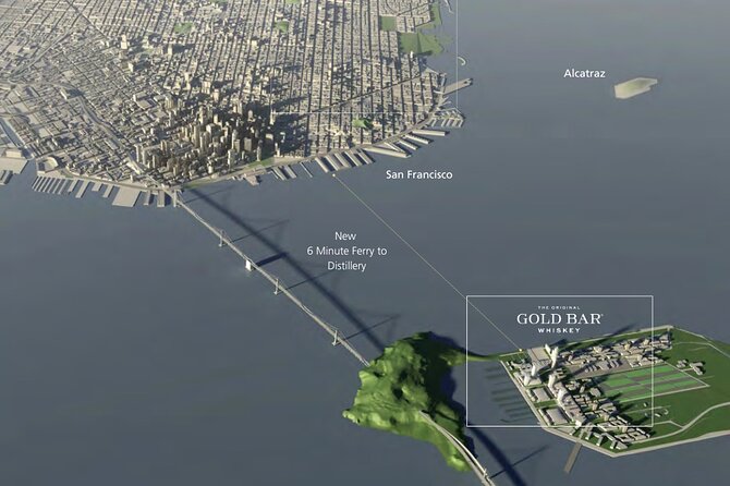 Local Distillery Cocktail Class: Skyline Views and City History - Inclusive and Accessible Experience