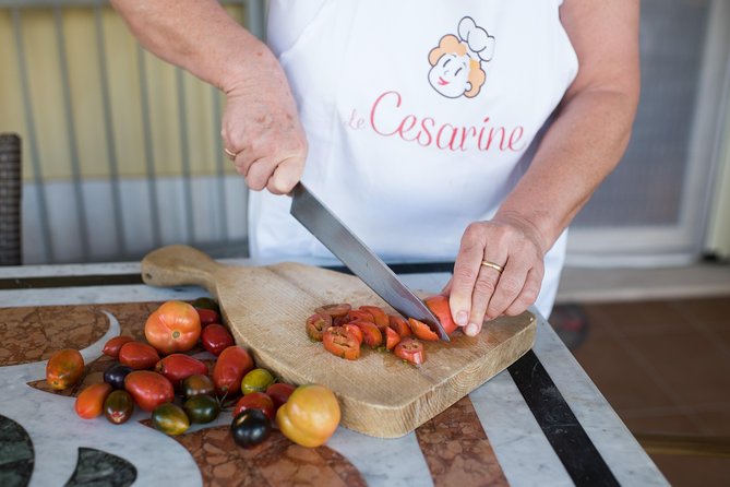 Local Market Visit and Private Cooking Class at a Cesarinas Home in Perugia - Crafting Fresh Pasta Dishes