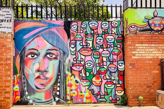 LocalPlaces Understanding Soweto Tour Review - Authenticity of Reviews