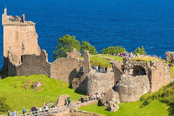 Loch Ness Private Tour - Tour Accessibility