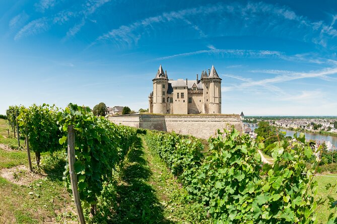 Loire Valley Wine Region: Private Full Day Tour From Tours - Important Considerations