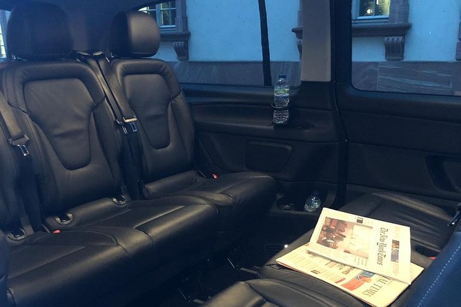 London by Night Sightseeing Tour With Private Chauffeur - Guest Reviews