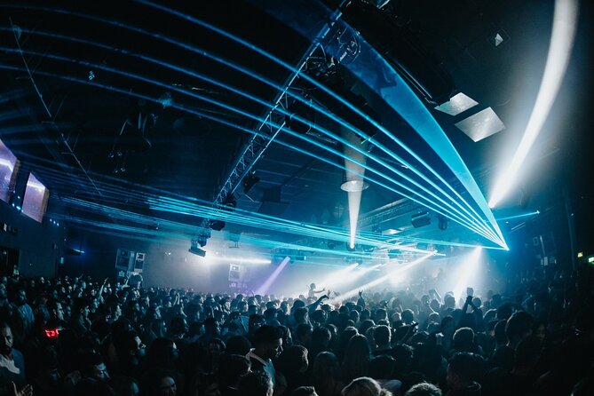 London Nightlife: VIP Bar Tour & Ministry of Sound Access! - Private Tour Experience