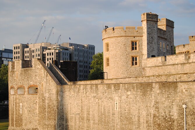 London Private Walking Tour - Tips for Your Tour