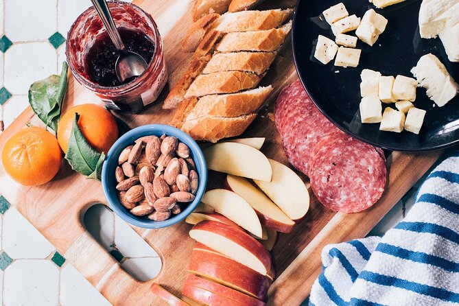 Long Island North Fork Sights Bites & Flights, Half-Day Tour - Booking Information