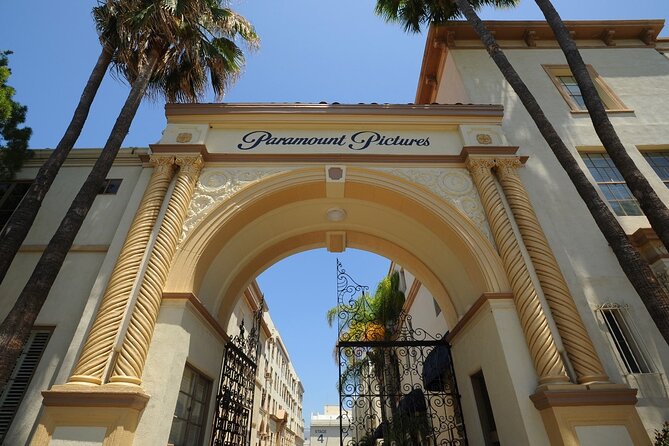 Los Angeles Full-Day Grand City Tour - Hotel Pick-Up - Booking Details