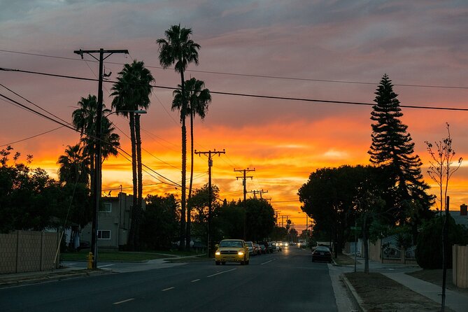 Los Angeles Private Sightseeing Tour With Daily Chauffeur - Itinerary Highlights
