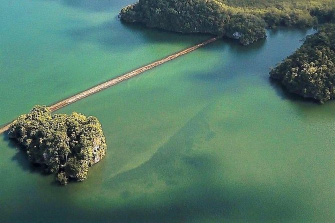 Los Haitises National Park Private Boat Trip Caves and Mangroves - Significance to Indigenous People