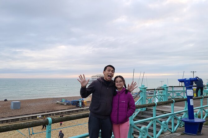 Lost Letter in Brighton: Quest Experience - Booking Process and Pricing
