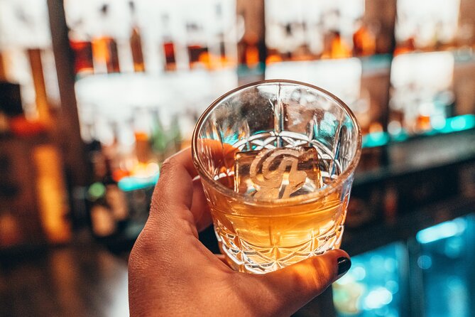 Louisville: 3-Hour Walking Bourbon Food Tour With 10 Paired Bites - Reviews and Recommendations