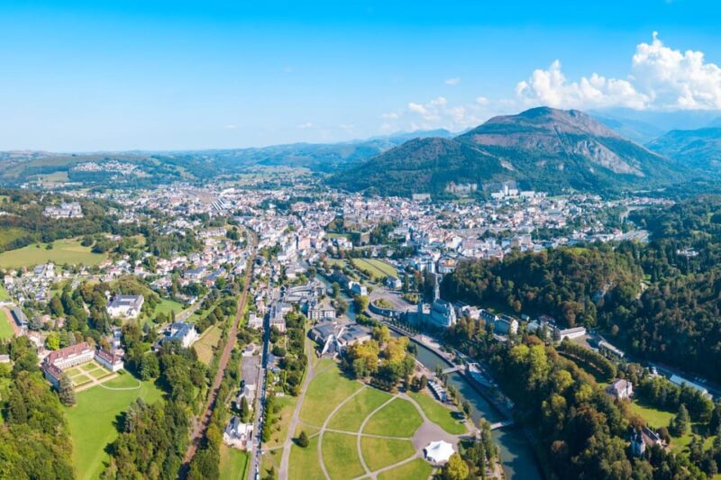 Lourdes: Capture the Most Photogenic Spots With a Local - Meeting Point and What to Bring