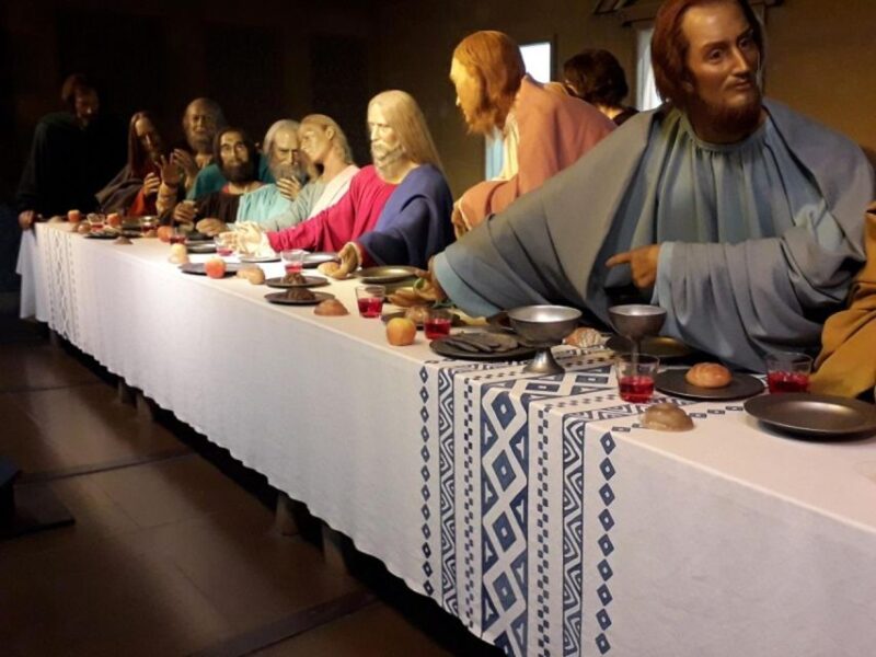 Lourdes Pass: 2 Museums to Visit and the Little Train - Frequently Asked Questions