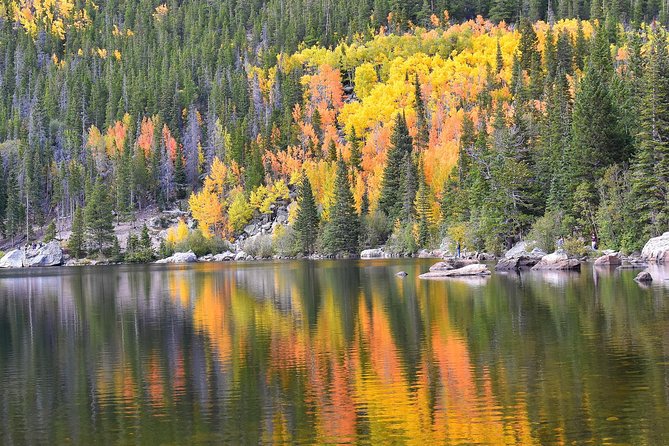 Lower Valley Tour RMNP - Pricing and Booking