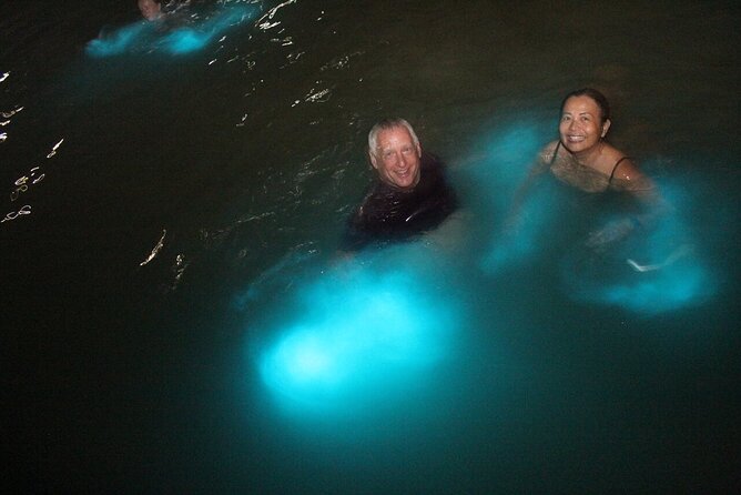 Luminous Lagoon Private Tour In Montego Bay - Cancellation and Rescheduling Policy