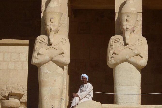 Luxor Highlights Shore Excursion From Safaga - Temples and Tombs - Inclusions and Additional Costs