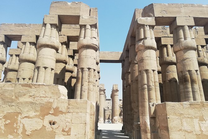 Luxor Overnight Private From Hurghada - Reviews and Traveler Feedback