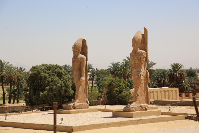 Luxor Pearl Of History From Hurghada - Pricing Details