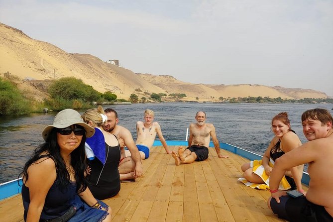 Luxor West Bank Tour Valley of Kings, Felucca&Lunch One Package - Frequently Asked Questions