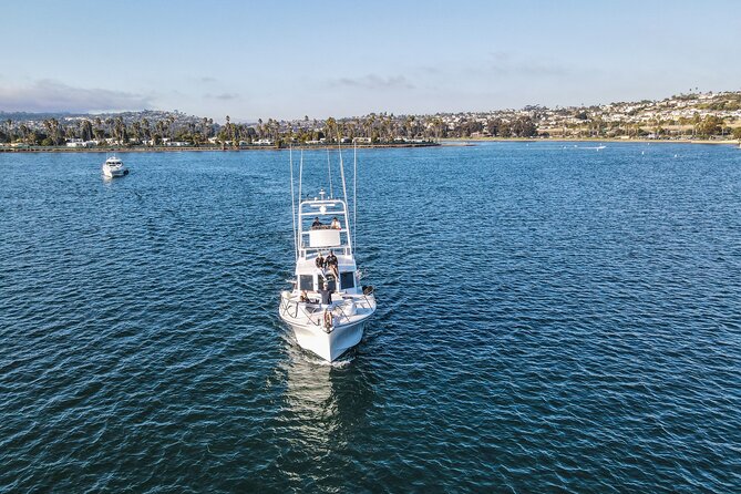 Luxury Bay or Sunset Yacht Cruise Review - Pricing and Cancellation Policy