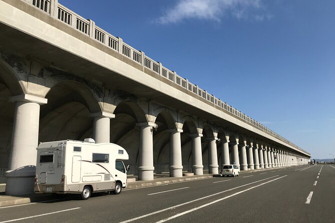 Luxury Camping Car Rental in Hokkaido Adventure - Recommended Itinerary for Your Hokkaido Adventure