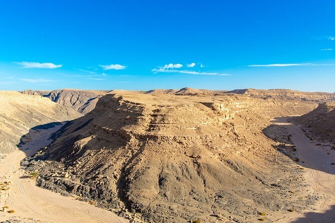 Luxury Desert Safari Tour Review - Highlights of the Safari Experience