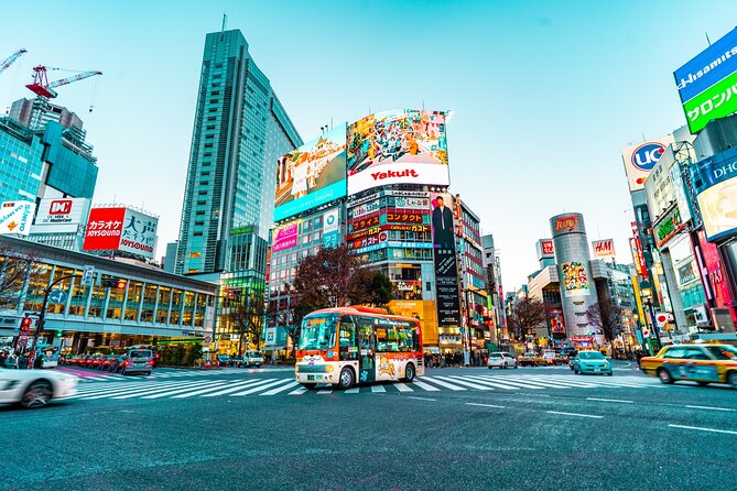 Luxury Haneda Airport Transfer Including 2 Hours Standby Time - Booking Information and Policies