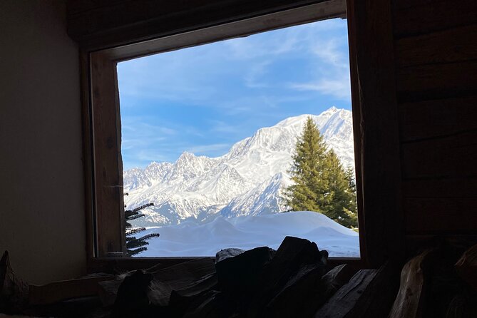 Luxury Private Concierge - Bespoke Megève Experience - Booking Process and Pricing