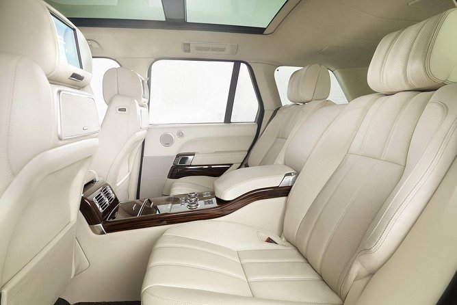 Luxury Tour Cotswolds & Stratford Upon-Avon - Pricing and Cancellation Policy