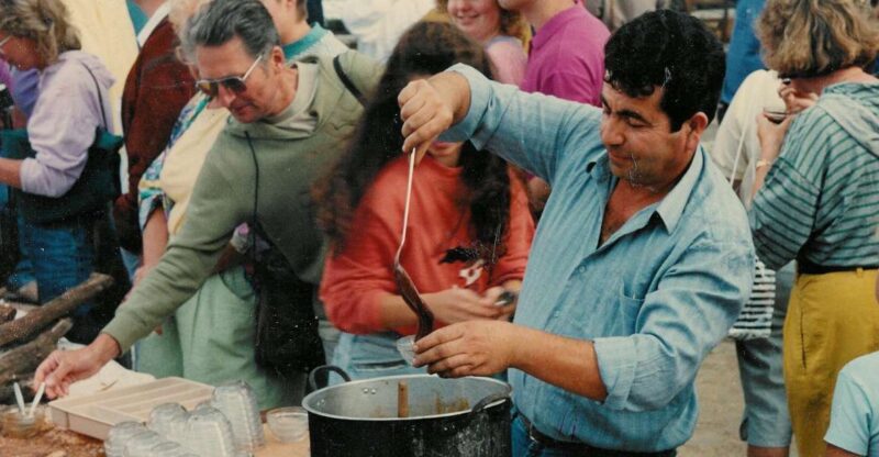 Lychnostatis Open Air Museum : Grape-Feast Every Wednesday - Frequently Asked Questions
