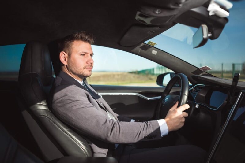 Lyon: Private Transfer From Lyon Saint-Exupery Airport - Accessibility